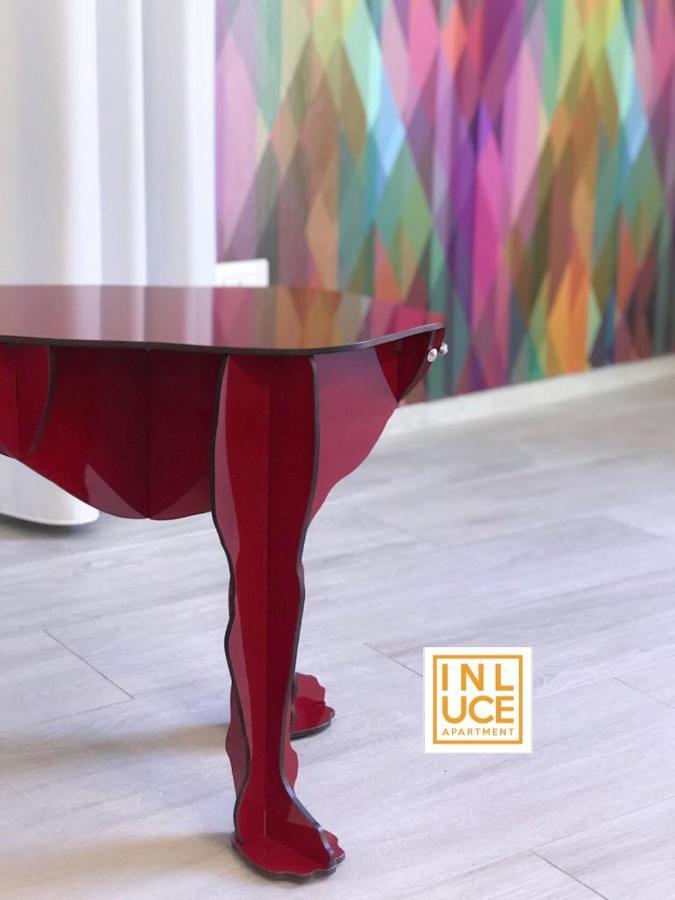 Inluce Apartment Top Class Sanremo Exterior photo