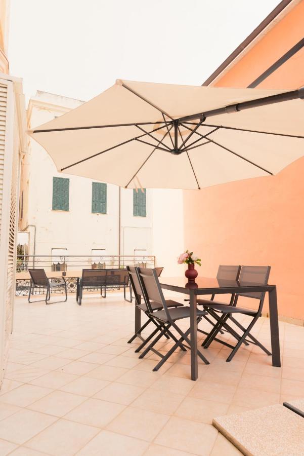 Inluce Apartment Top Class Sanremo Exterior photo