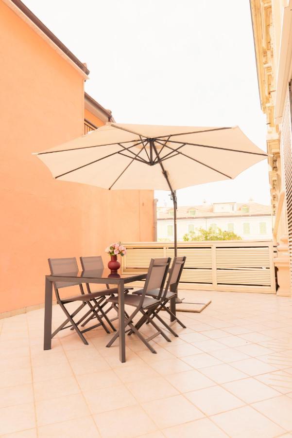 Inluce Apartment Top Class Sanremo Exterior photo