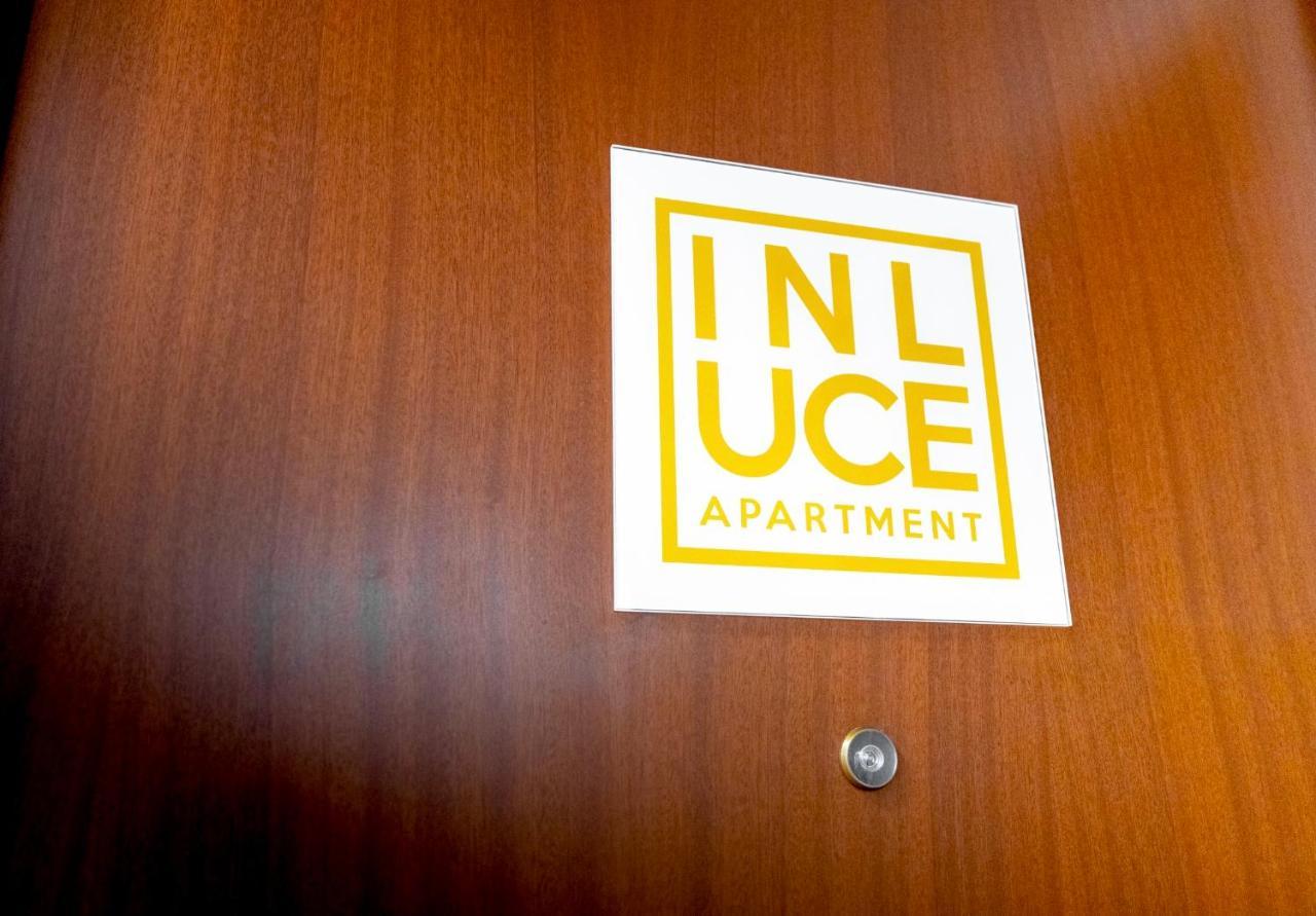 Inluce Apartment Top Class Sanremo Exterior photo